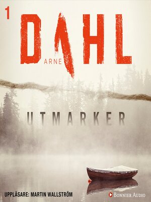 cover image of Utmarker